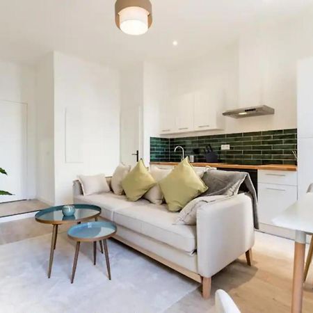 T2 Cocoon In The Heart Of Cours Julien | By Airnest Apartment Марсилия Екстериор снимка