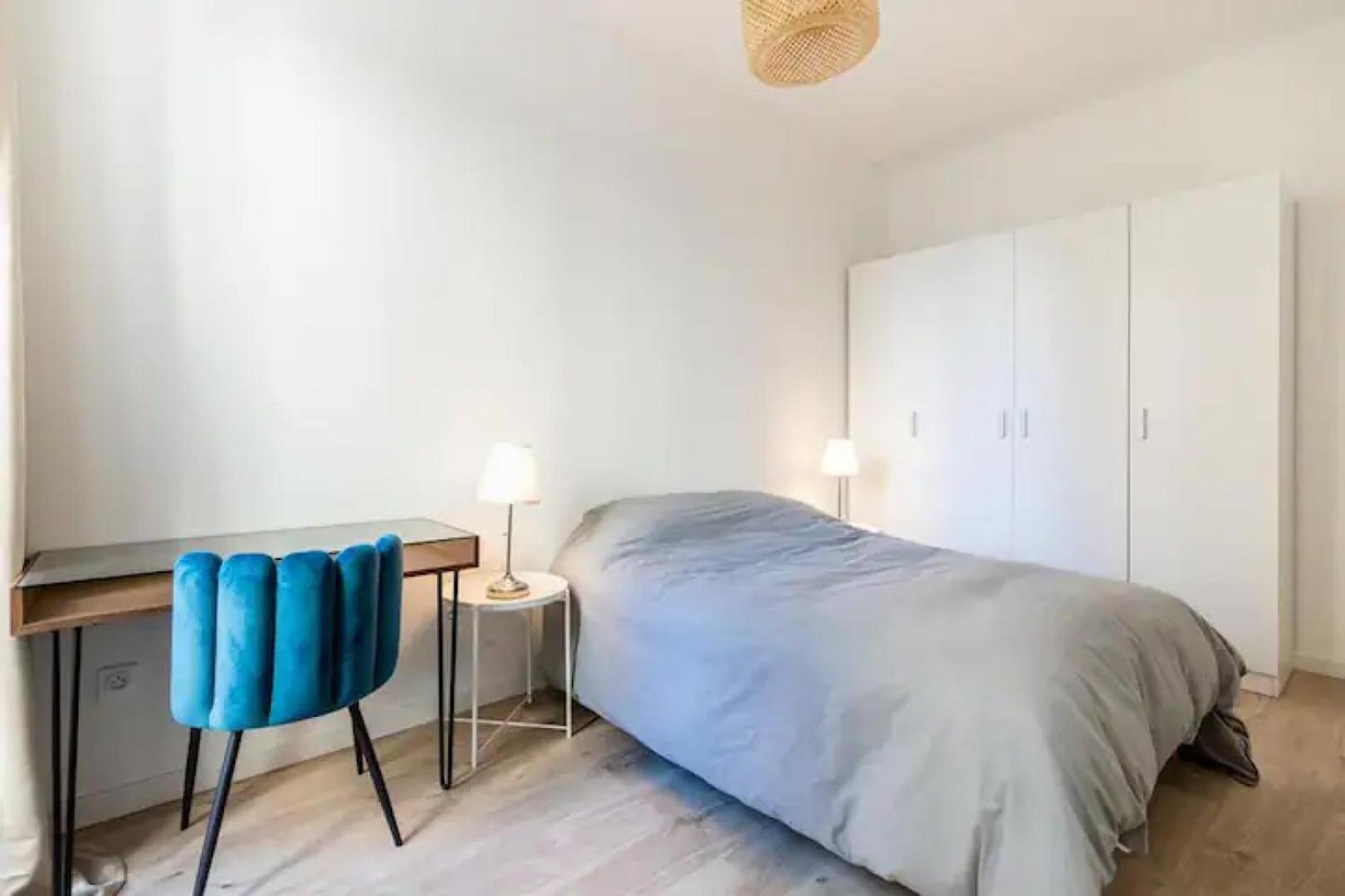 T2 Cocoon In The Heart Of Cours Julien | By Airnest Apartment Марсилия Екстериор снимка